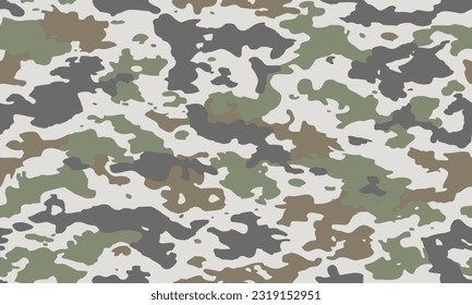 texture military camouflage repeats seamless army black white gray hunting print