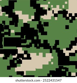 texture military camouflage repeats seamless army green hunting 