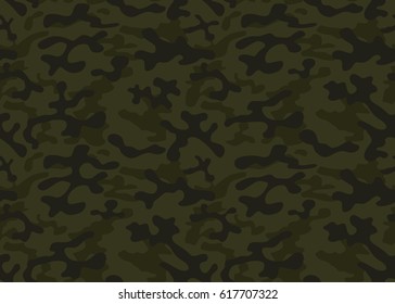 texture military camouflage repeats seamless army green hunting