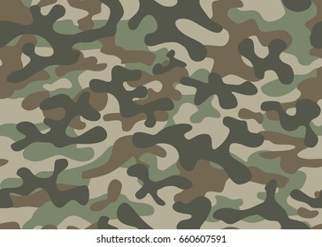 texture military camouflage repeats seamless army green hunting print