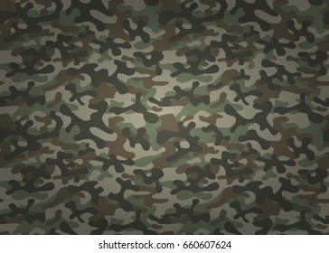 texture military camouflage repeats seamless army green hunting print