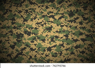 texture military camouflage repeats seamless army