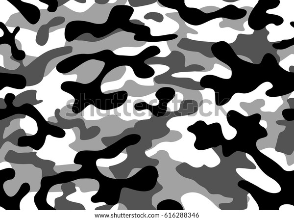 texture military camouflage repeats seamless army\
black white hunting