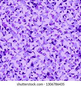 Texture military camouflage seamless pattern. Abstract army and hunting masking camo endless ornament background. Fashionable colorful camouflage.