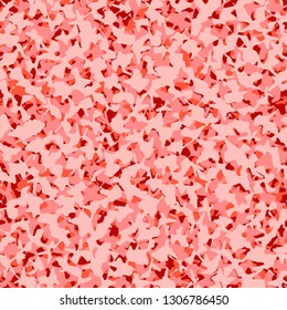 Texture military camouflage seamless pattern. Abstract army and hunting masking camo endless ornament background. Fashionable colorful camouflage.