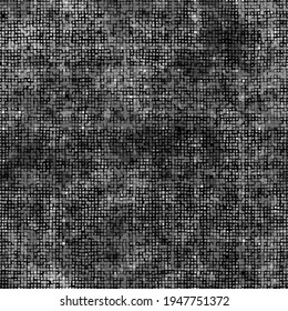 Camuflaje militar texturizado sin fisuras. Ilustración de vector del ejército abstracto