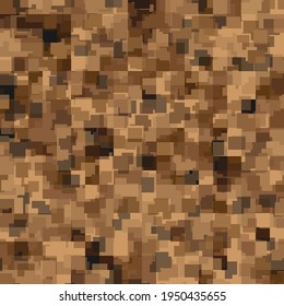 Texture military camouflage seamless pattern. Abstract army vector illustration
