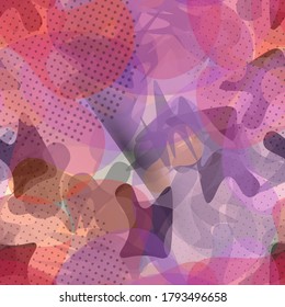Texture Military. Modern Sports Textile. Graffiti  Endless Repeats Surface. Vector Camo Fabric . Woodland Concept. Creative Army Hunting Print. Extreme Style Illustration.
