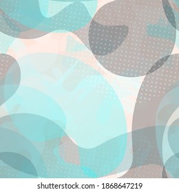 Texture Military. Modern Sports Textile. Graffiti  Endless Repeats Surface. Vector Camo Fabric . Woodland Concept. Creative Army Hunting Print. Extreme Style Illustration.
