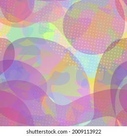 Texture Military. Summer Fashion Camouflage. Glamour  Endless Repeats Surface. Vector Camo Fabric . Woodland Concept. Creative Army Hunting Print. Extreme Style Illustration.
