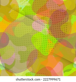 Texture Military. Summer Texture Military. Urban  Endless Repeats Surface. Vector Camo Fabric . Woodland Concept. Creative Army Hunting Print. Extreme Style Illustration.
