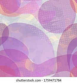 Texture Military. Trending Camouflage Seamless Pattern. Graffiti  Endless Repeats Surface. Vector Camo Fabric . Woodland Concept. Creative Army Hunting Print. Extreme Style Illustration.
