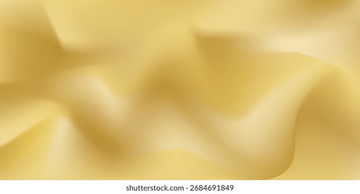 textura de seda de ouro natural. Luz Tecido dourado suave ouro moderno abstrato