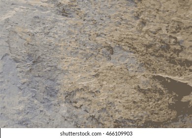 the texture of natural stone, sandstone, limestone, granite