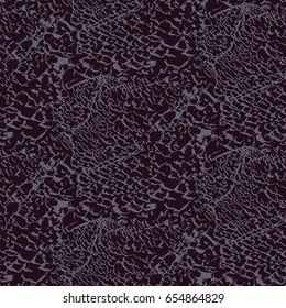 Texture of nature. Vector seamless pattern. Separate colors.
