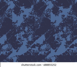 Texture of nature. Vector seamless pattern. Separate colors.