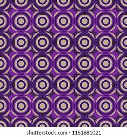 Texture, new background. Geometric stylized multicolored seamless pattern. Vector modern geometrical abstract background in gray, blue and black colors.