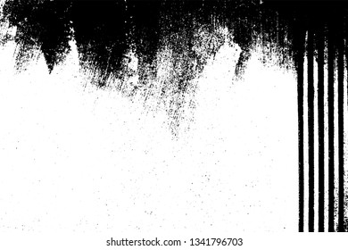 texture of old brick wall, grunge background