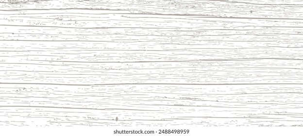 Textur von altem geknacktem Holz