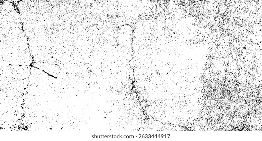 Textura de la vieja pared de hormigón gris, fondo polvoriento y sucio.
