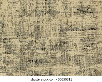 texture of the old paper