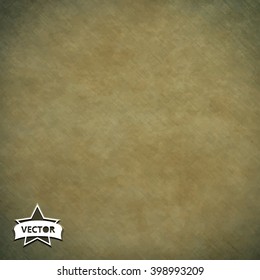 Texture of old wall background. Vector.