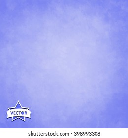 Texture of old wall background. Vector.