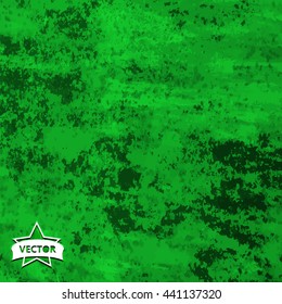 Texture of old wall background. Vector.