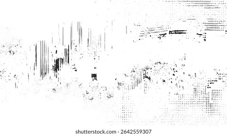 texture of old wall, a black and white vintage of cracked concrete scribble effect, Texture soil dry crack background pattern. Black grunge effect