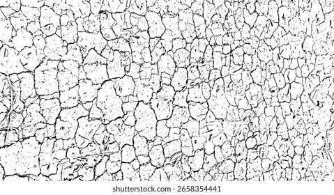 textura da parede antiga, textura da parede grunge antiga com tinta rachada e áspera, padrão de superfície envelhecido, textura da parede grunge