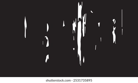 Texture of old wood. Background
