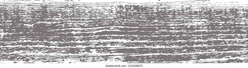 Texture of an old wooden plank