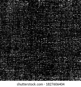 The texture of an old wool sweater. Grunge knit fabric. Distressed sackcloth background.