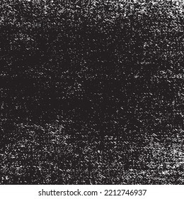Texture overlay pack on black background	
