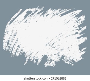 Texture Overlay For Your Design. Black and white grunge background. vector illustrations
