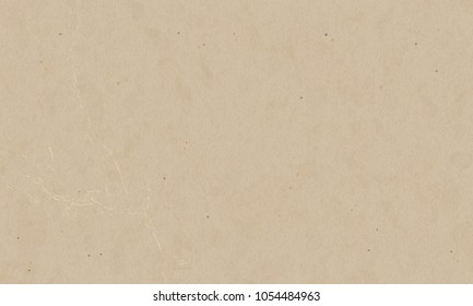 Texture of packing paper. Sheet of cardboard. Background of parchment. Stock vector illustration.