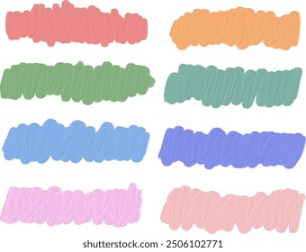 texture of paint element design for templates.