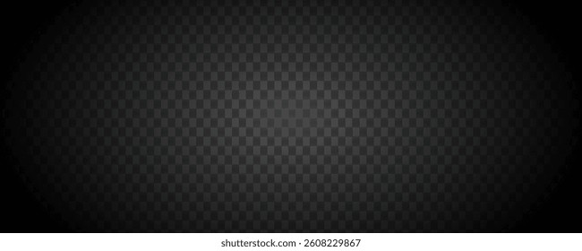 Texture panorama of black carbon fiber