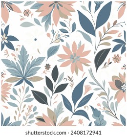 TEXTURE PATERN FLOWER FOR DESIGN AESTHETIC