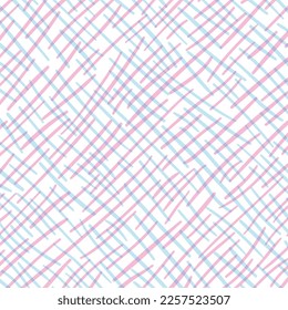 texture pattern background ,pink and green lines pattern on white background, cross lines pattern, abstract lines pattern, seamless lines background