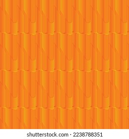 Texture pattern for clothing print, fabric. Geometric pattern caramel.
