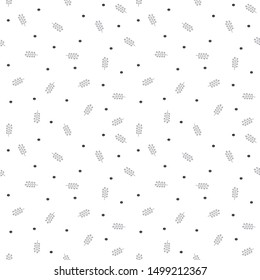 TEXTURE PATTERN - DECORATIVE - SHIRT FABRIC - GRUNGE