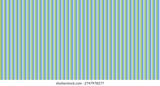 Texture and pattern of exterior roller aluminum shutters on a large shopwindow as background