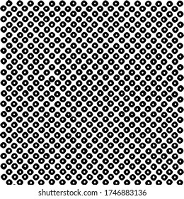 texture pattern illustration design for textile