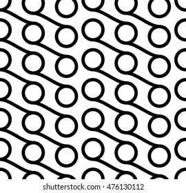 texture pattern repetition module