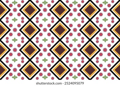 padrão de textura A forma é uma grade triangular