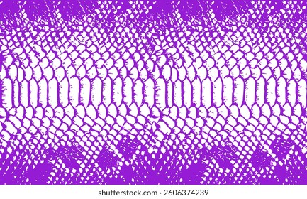 texture pattern snake dragon crocodile purple violet lilac bright background