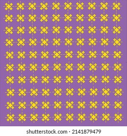 texture pattern vector design decorative flower