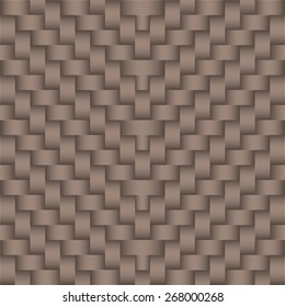 Texture pattern weave