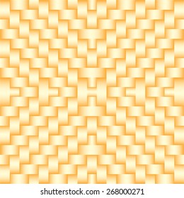 Texture pattern weave